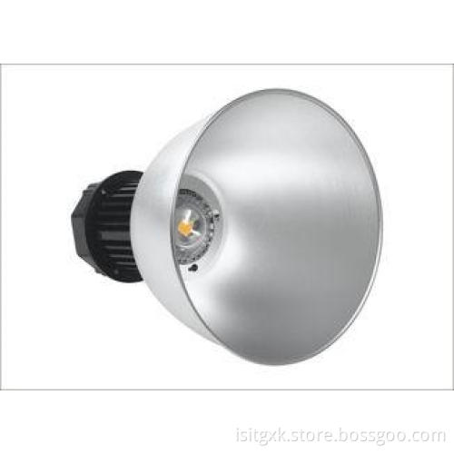 COB Ra>80 120W LED High Bay Lighting Bridgelux 45Mil For Wa